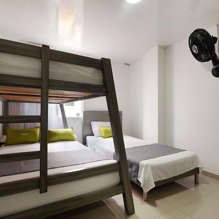 Ayenda 1121 Exito Hotel Pereira Buitenkant foto